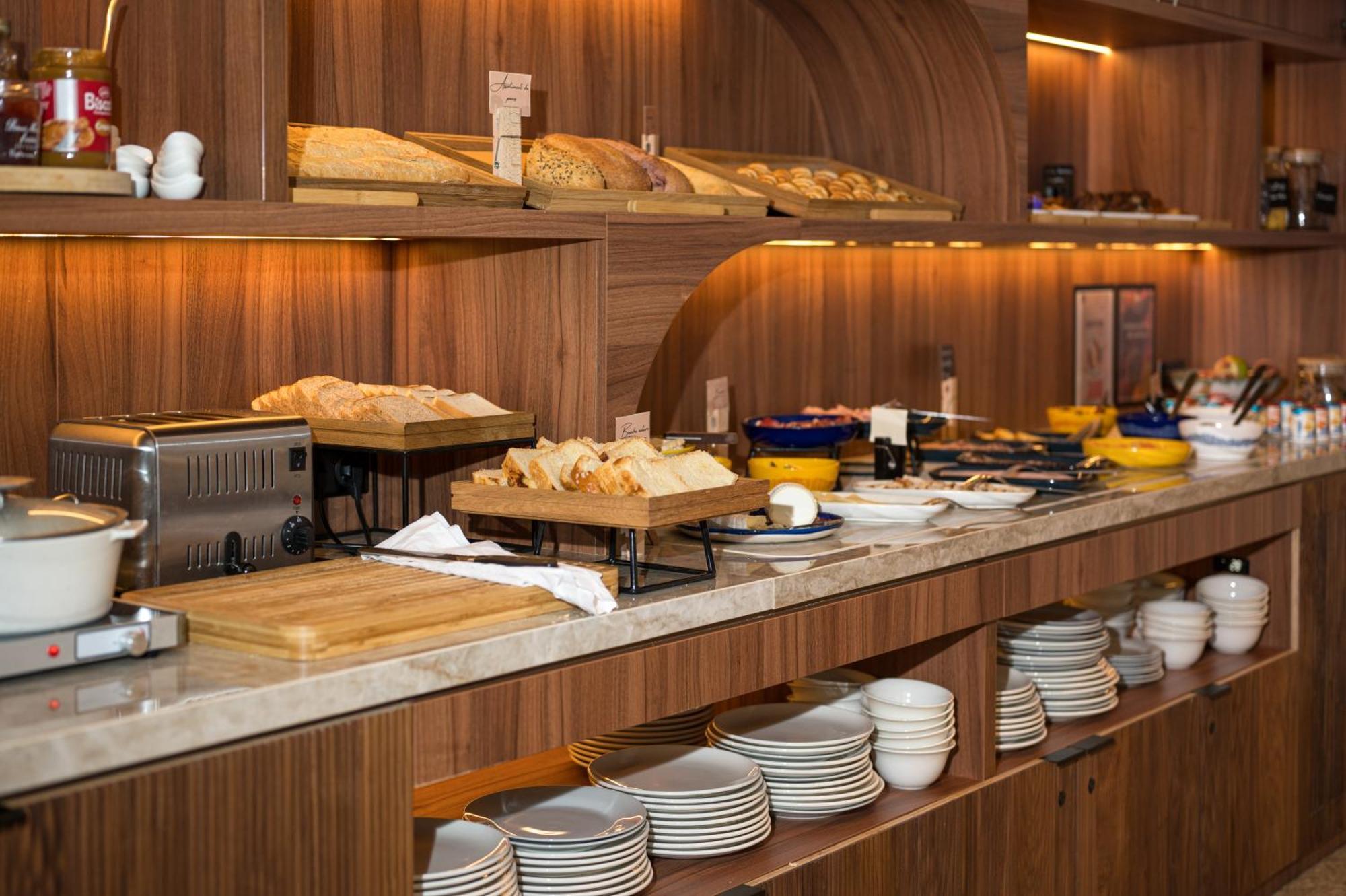 Novotel Orleans Centre Gare מראה חיצוני תמונה